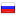 forsage76.ru hosted country